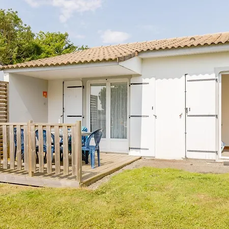 03 - Le Rouge-gorge - Village Holiday home *